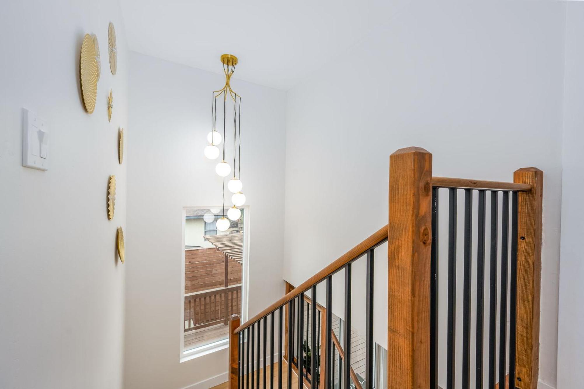 Designer Family In South Park W Fireplace Holiday home