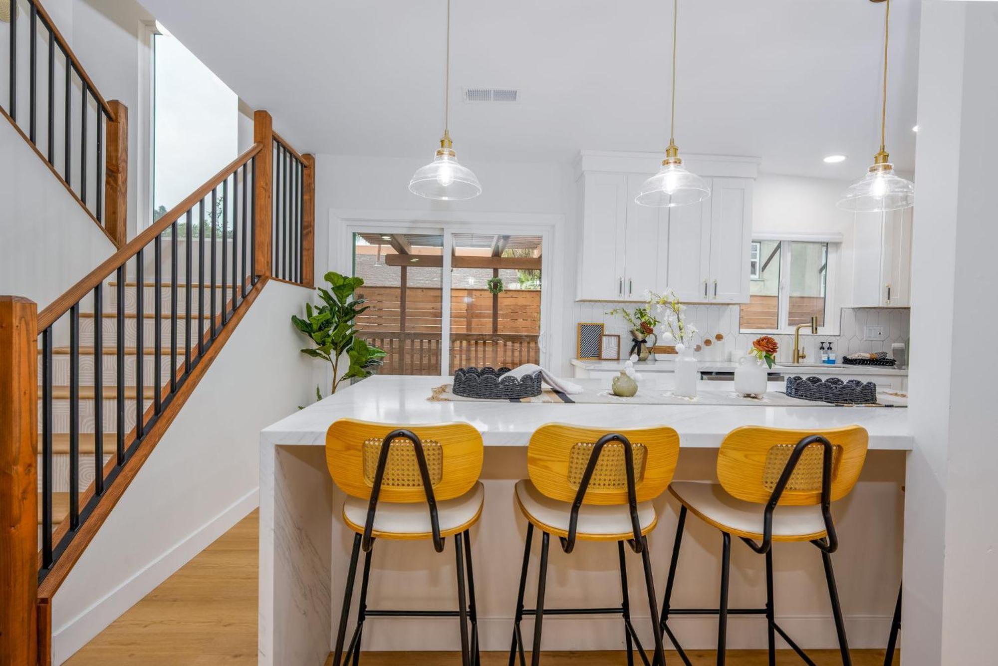 Designer Family In South Park W Fireplace Holiday home *